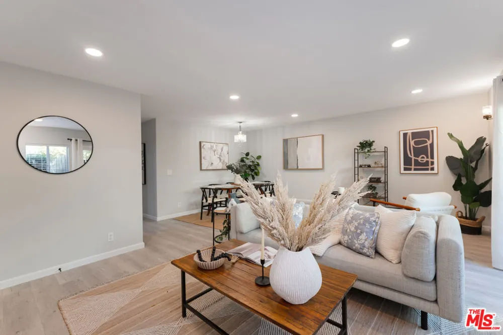 4933 Indian Wood Road #364 Culver City, CA 90230