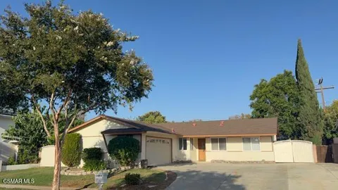 Address Not Shown