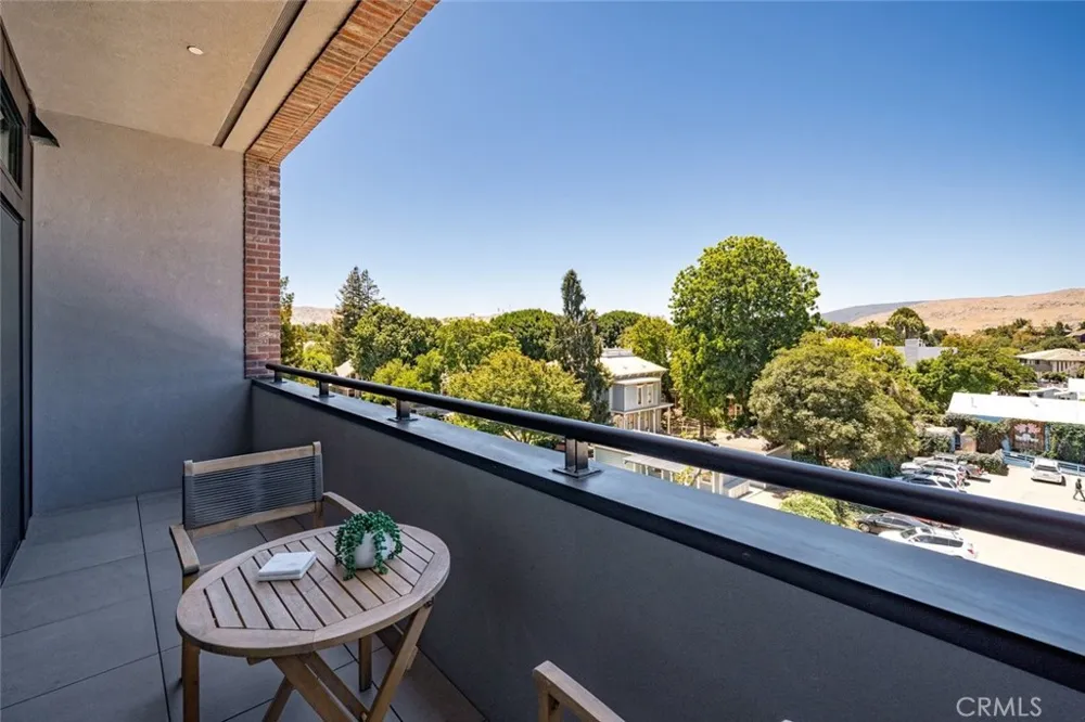 581 Higuera Street #408 San Luis Obispo, CA 93401