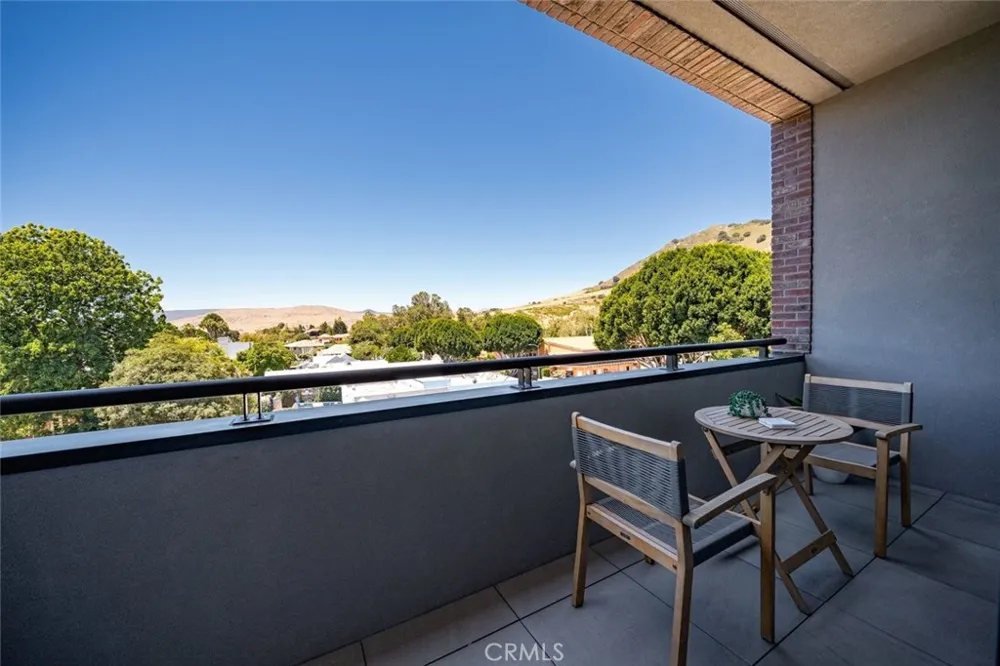 581 Higuera Street #408 San Luis Obispo, CA 93401