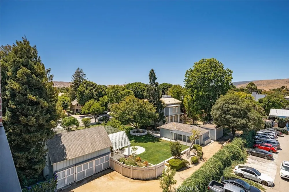 581 Higuera Street #408 San Luis Obispo, CA 93401