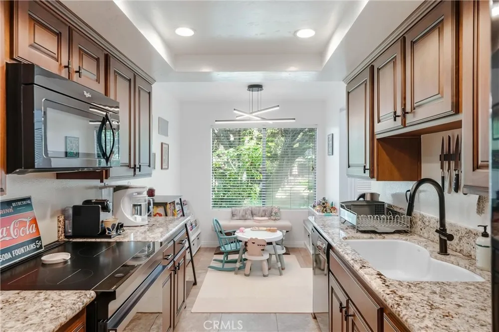 3669 Country Club Drive #C Long Beach, CA 90807