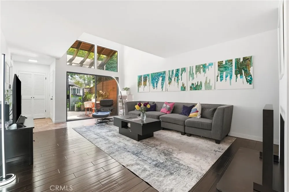 3669 Country Club Drive #C Long Beach, CA 90807