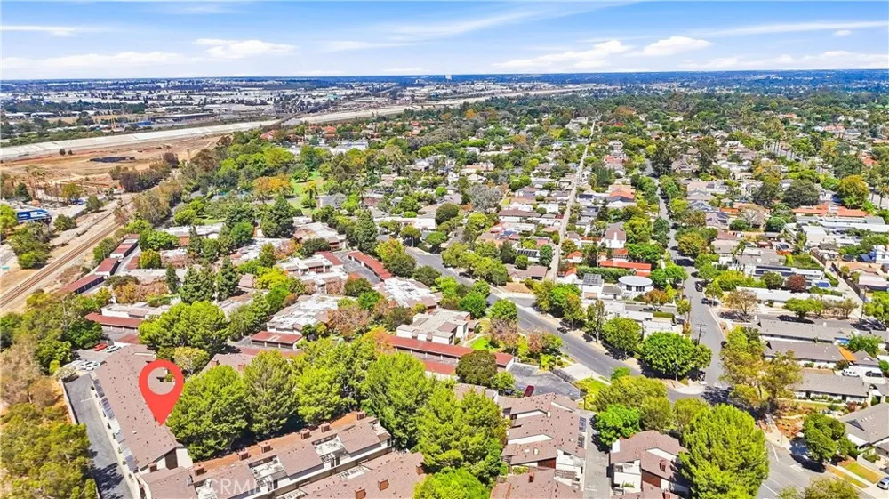 3669 Country Club Drive #C Long Beach, CA 90807