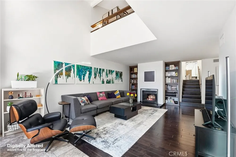 3669 Country Club Drive #C Long Beach, CA 90807