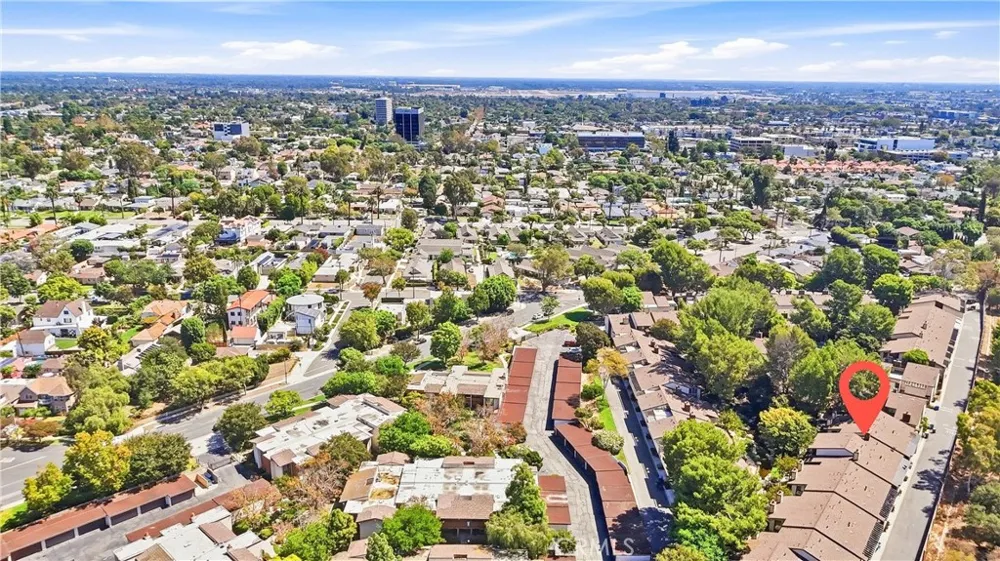 3669 Country Club Drive #C Long Beach, CA 90807