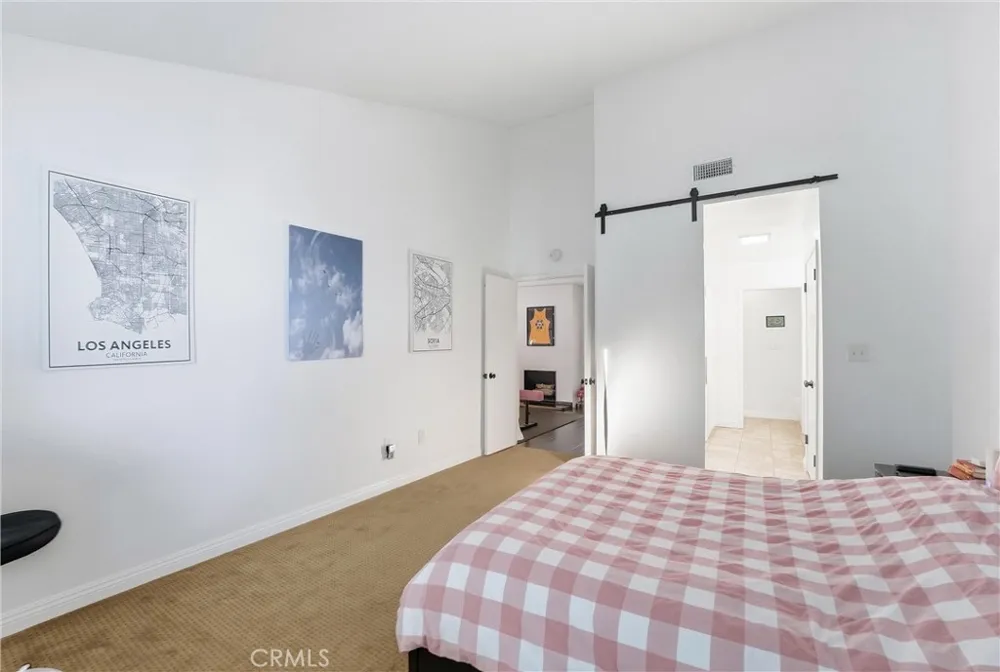 3669 Country Club Drive #C Long Beach, CA 90807