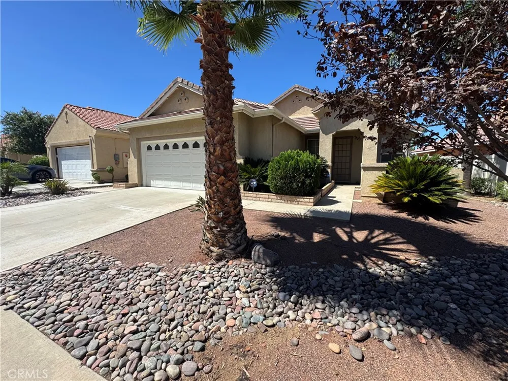 14603 Grandview Drive Moreno Valley, CA 92555