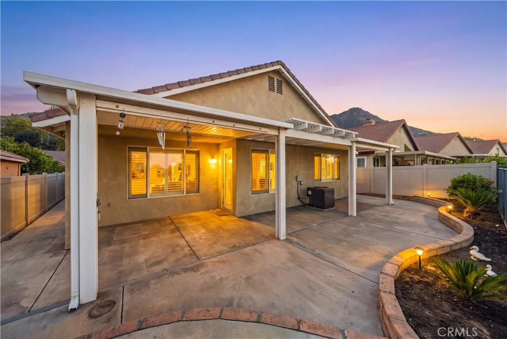 14603 Grandview Drive Moreno Valley, CA 92555