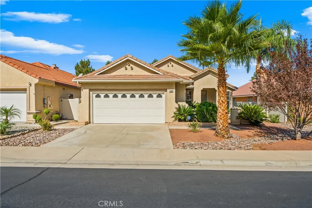 14603 Grandview Drive Moreno Valley, CA 92555