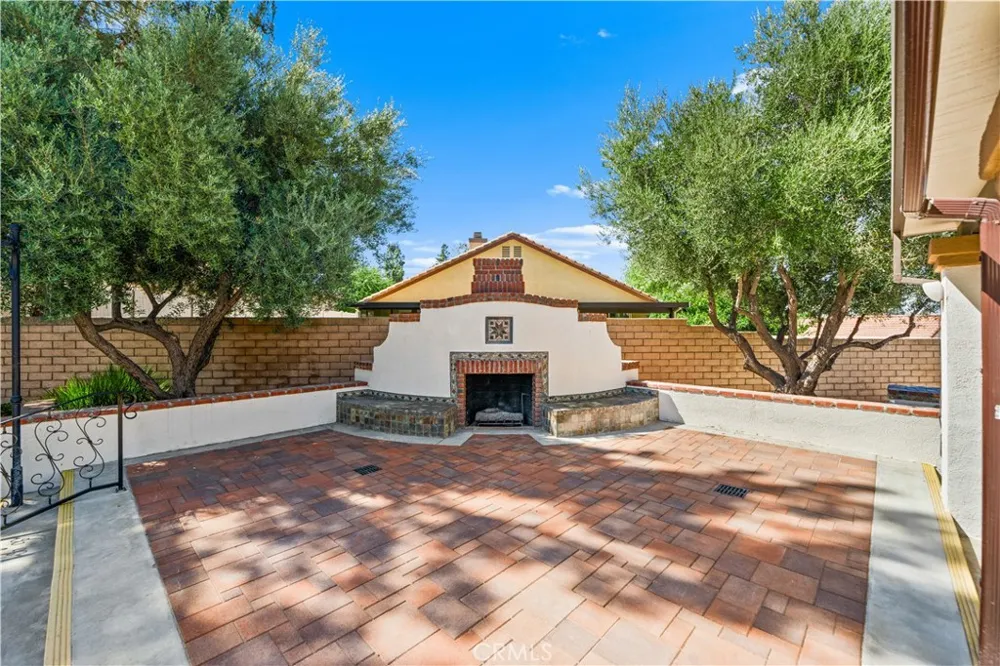 14603 Grandview Drive Moreno Valley, CA 92555