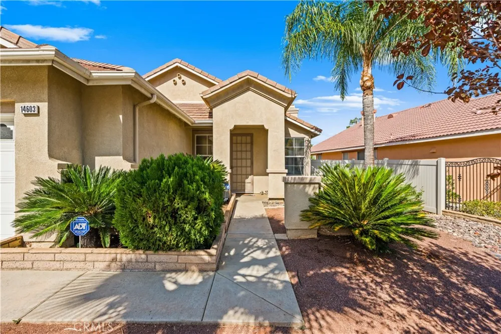 14603 Grandview Drive Moreno Valley, CA 92555