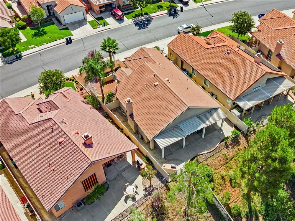 14603 Grandview Drive Moreno Valley, CA 92555