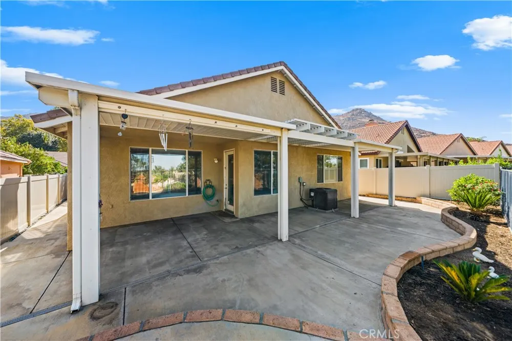 14603 Grandview Drive Moreno Valley, CA 92555