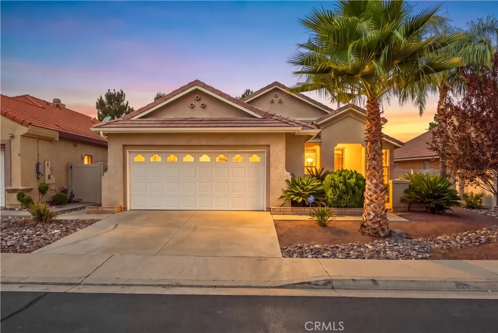 14603 Grandview Drive Moreno Valley, CA 92555