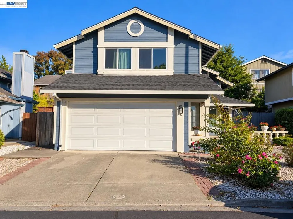 446 Lighthouse Dr Vallejo, CA 94590