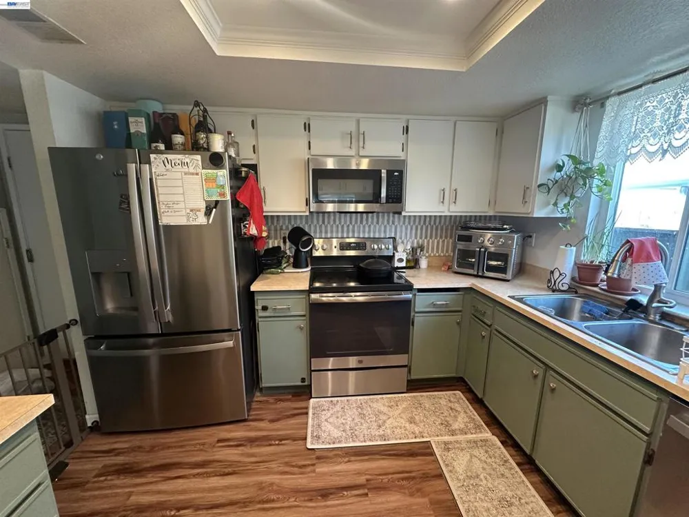 446 Lighthouse Dr Vallejo, CA 94590