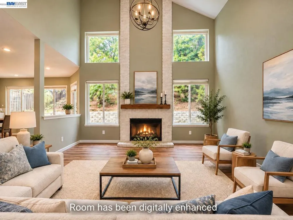 446 Lighthouse Dr Vallejo, CA 94590