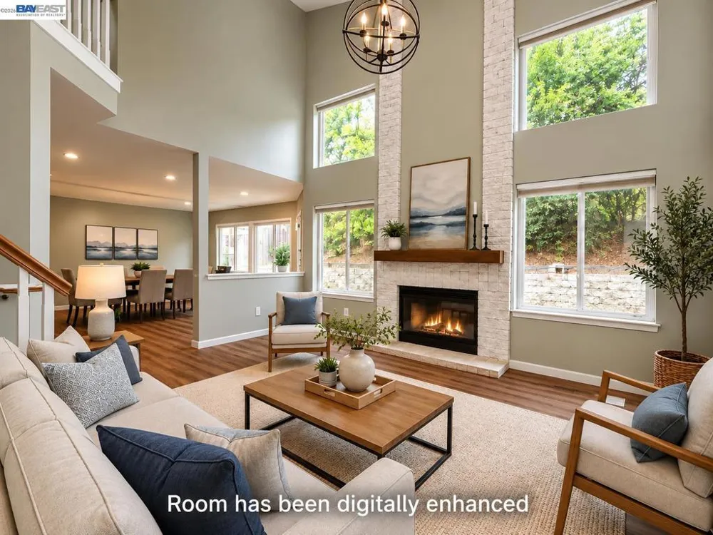 446 Lighthouse Dr Vallejo, CA 94590