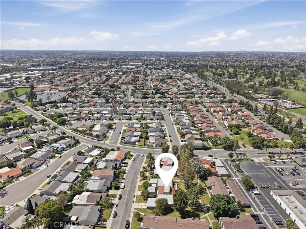 10803 Los Jardines E Fountain Valley, CA 92708