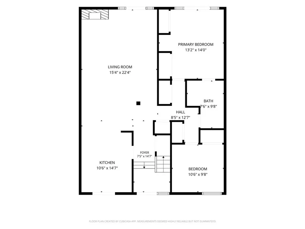 10803 Los Jardines E Fountain Valley, CA 92708