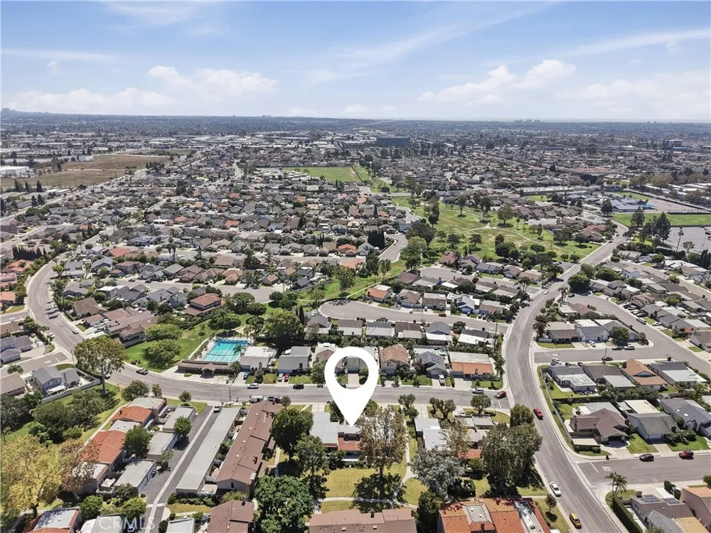 10803 Los Jardines E Fountain Valley, CA 92708