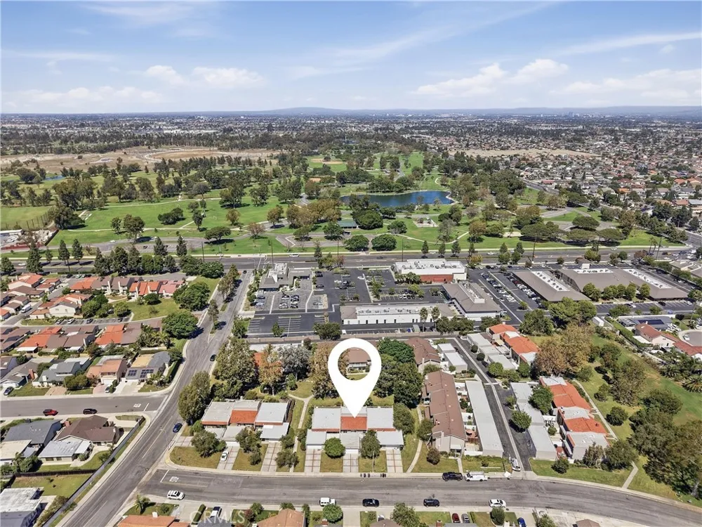 10803 Los Jardines E Fountain Valley, CA 92708