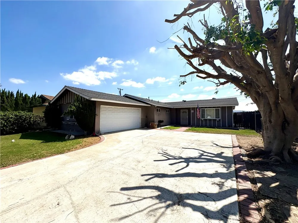 18834 Renault Street La Puente, CA 91744