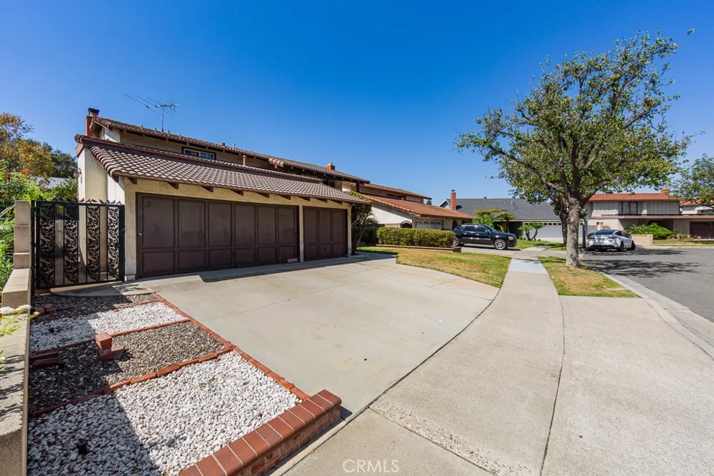 11326 Michelle Cerritos, CA 90703