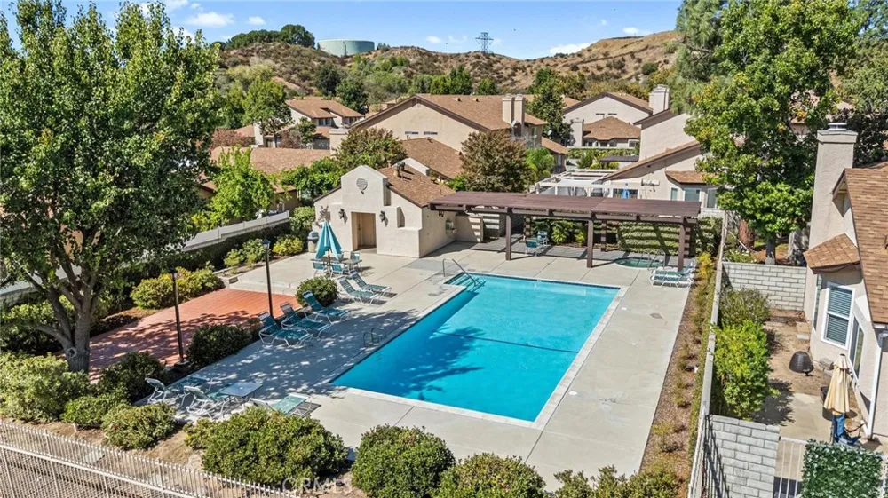 22905 Banyan #228 Saugus, CA 91390