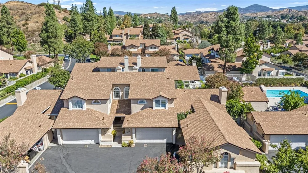 22905 Banyan #228 Saugus, CA 91390