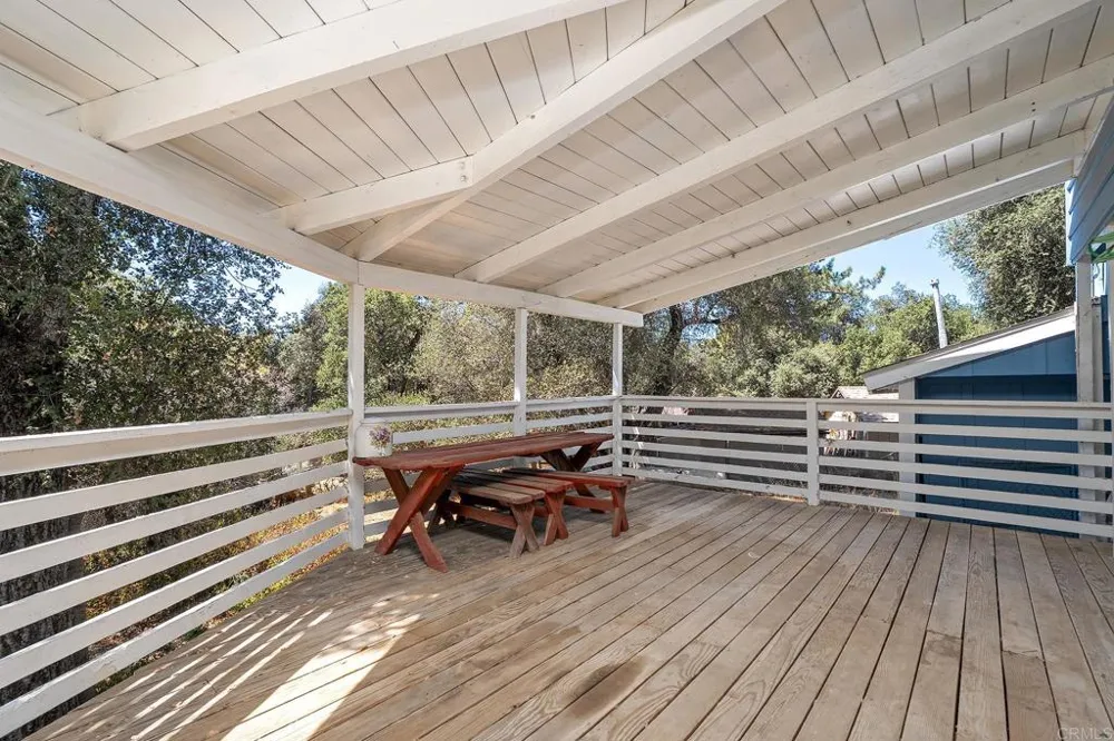 25077 MANZANITA LN Descanso, CA 91916