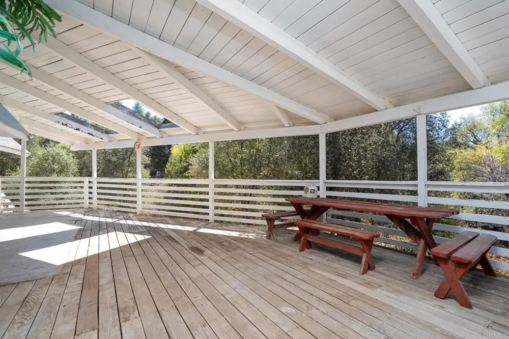25077 MANZANITA LN Descanso, CA 91916
