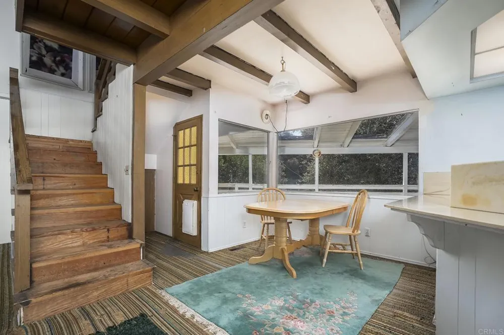 25077 MANZANITA LN Descanso, CA 91916