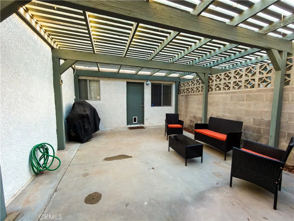 1000 Lovekin #46 Blythe, CA 92225