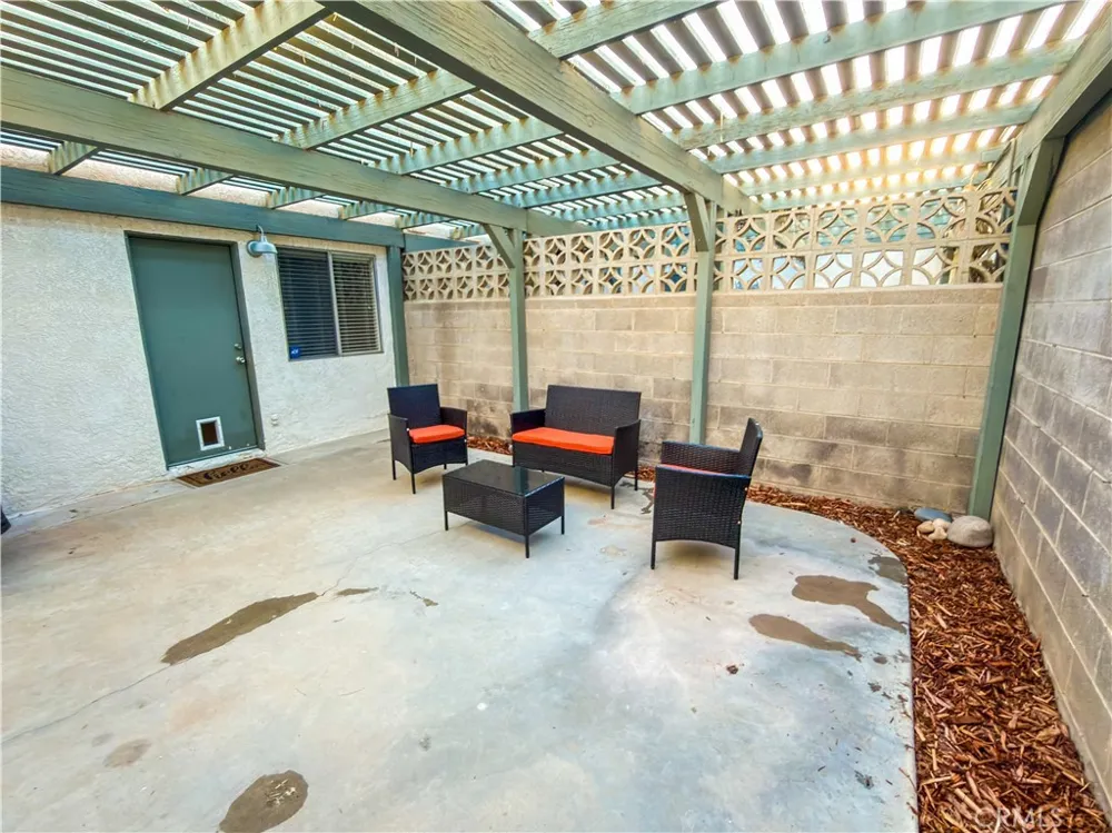 1000 Lovekin #46 Blythe, CA 92225