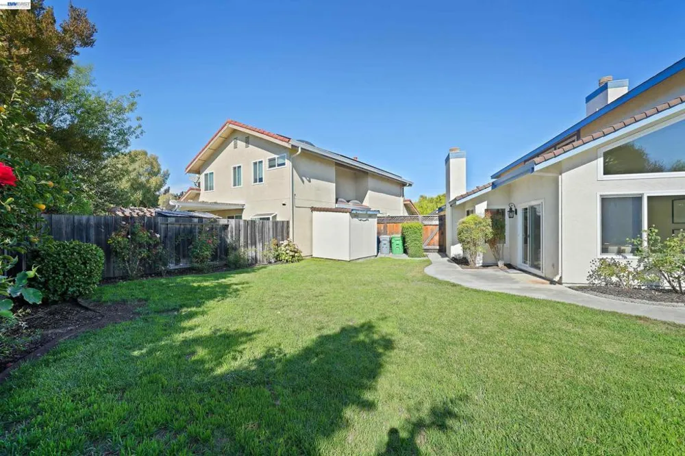 32808 Oakdale Ct Union City, CA 94587