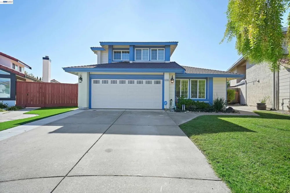 32808 Oakdale Ct Union City, CA 94587