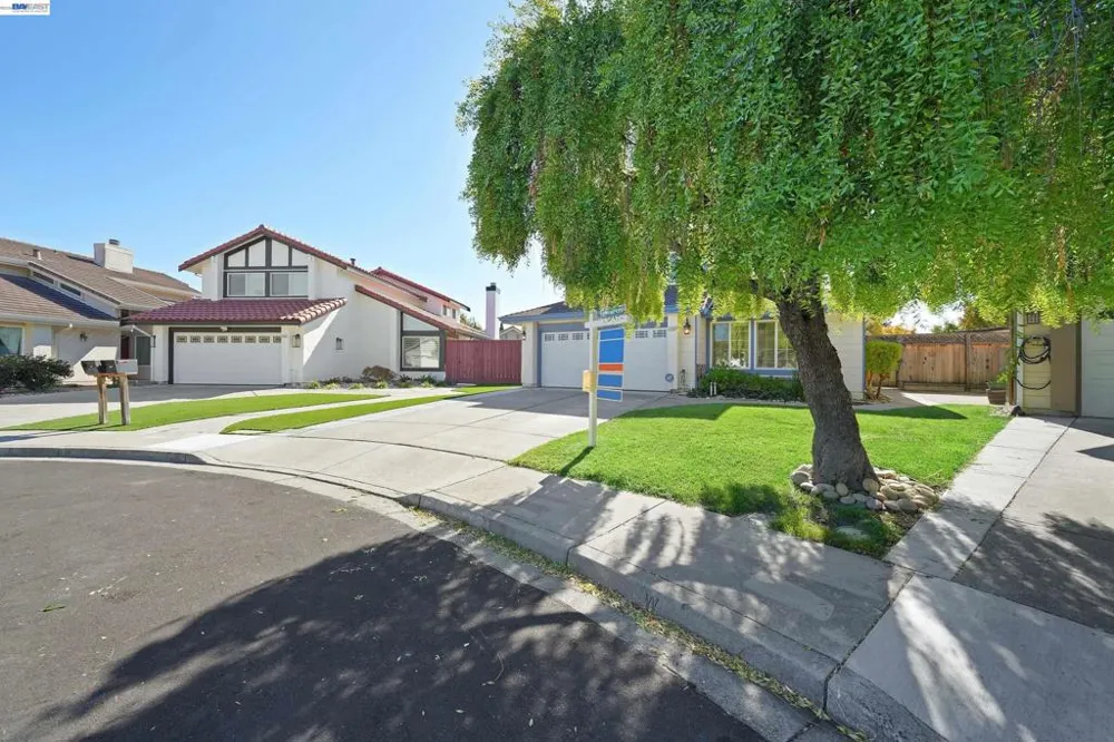 32808 Oakdale Ct Union City, CA 94587