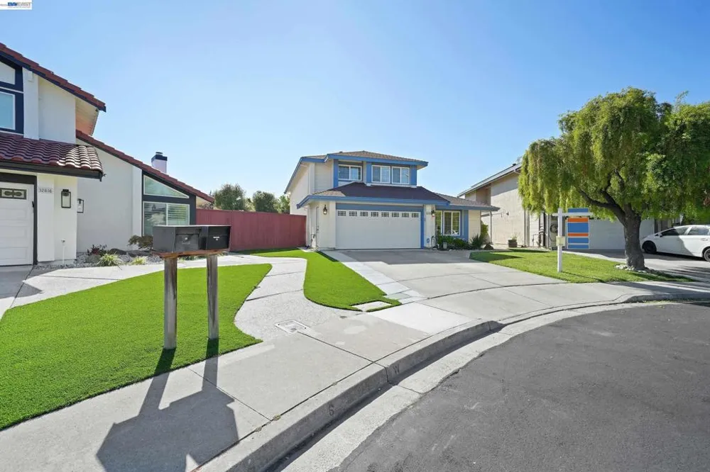 32808 Oakdale Ct Union City, CA 94587