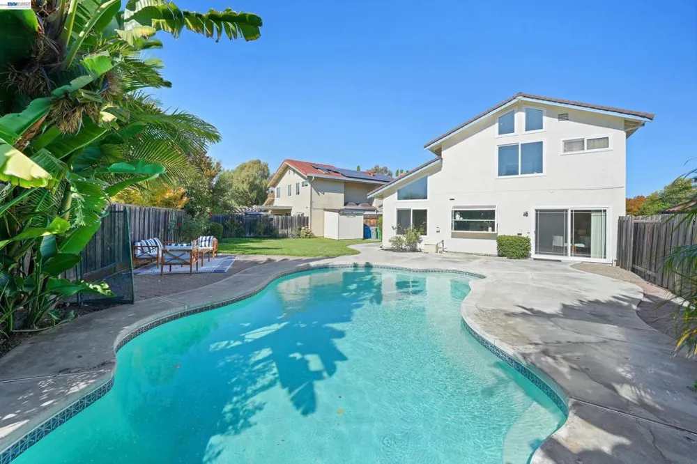 32808 Oakdale Ct Union City, CA 94587