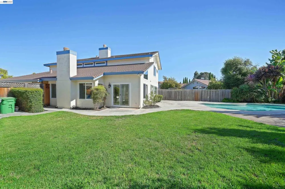 32808 Oakdale Ct Union City, CA 94587