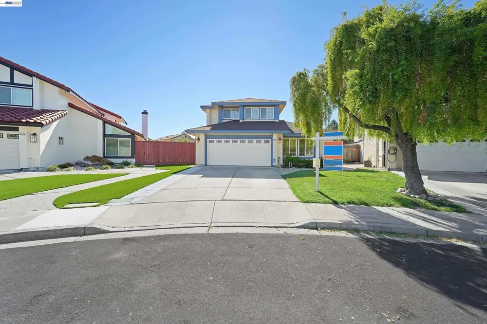 32808 Oakdale Ct Union City, CA 94587