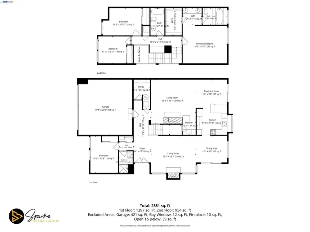 32808 Oakdale Ct Union City, CA 94587