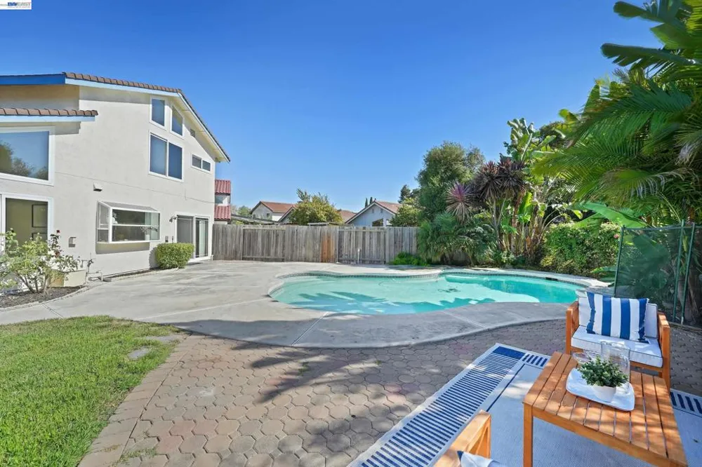 32808 Oakdale Ct Union City, CA 94587