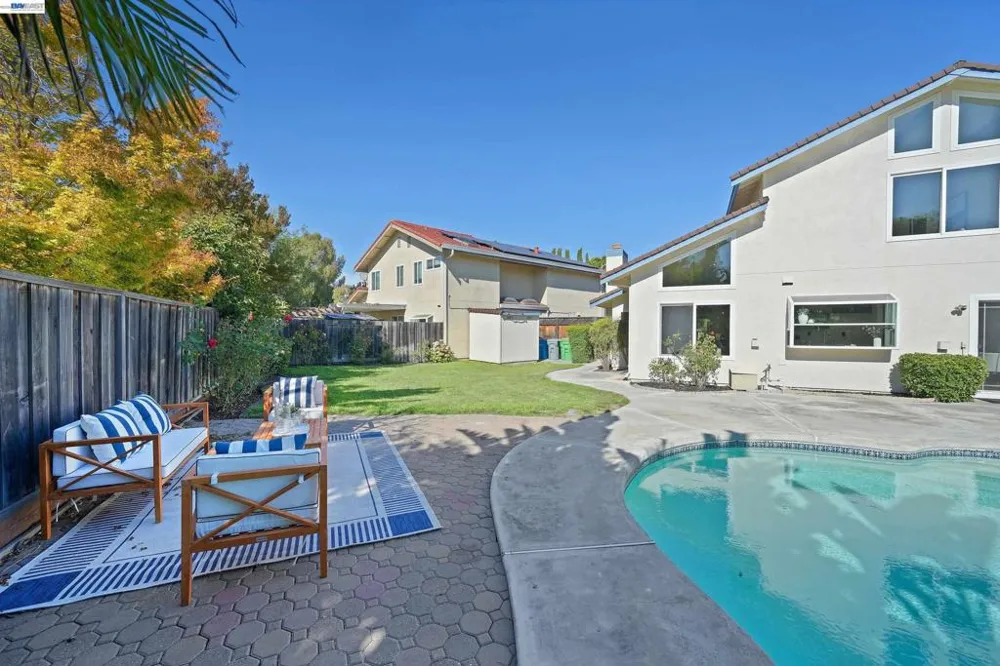 32808 Oakdale Ct Union City, CA 94587