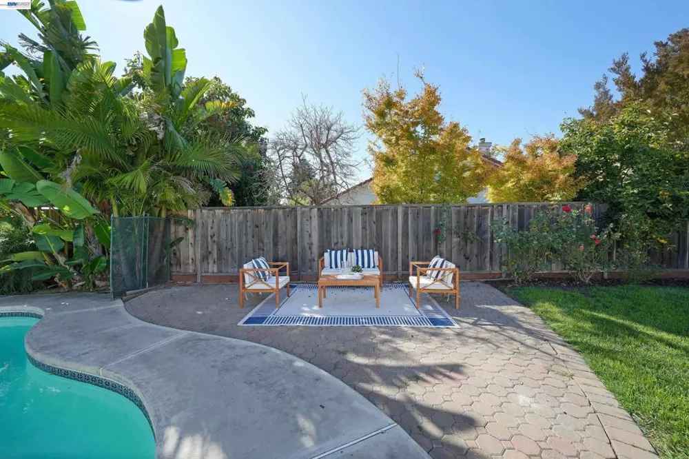 32808 Oakdale Ct Union City, CA 94587