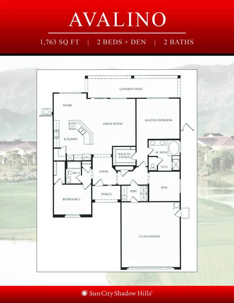 81841 Camino Los Milagros Indio, CA 92203