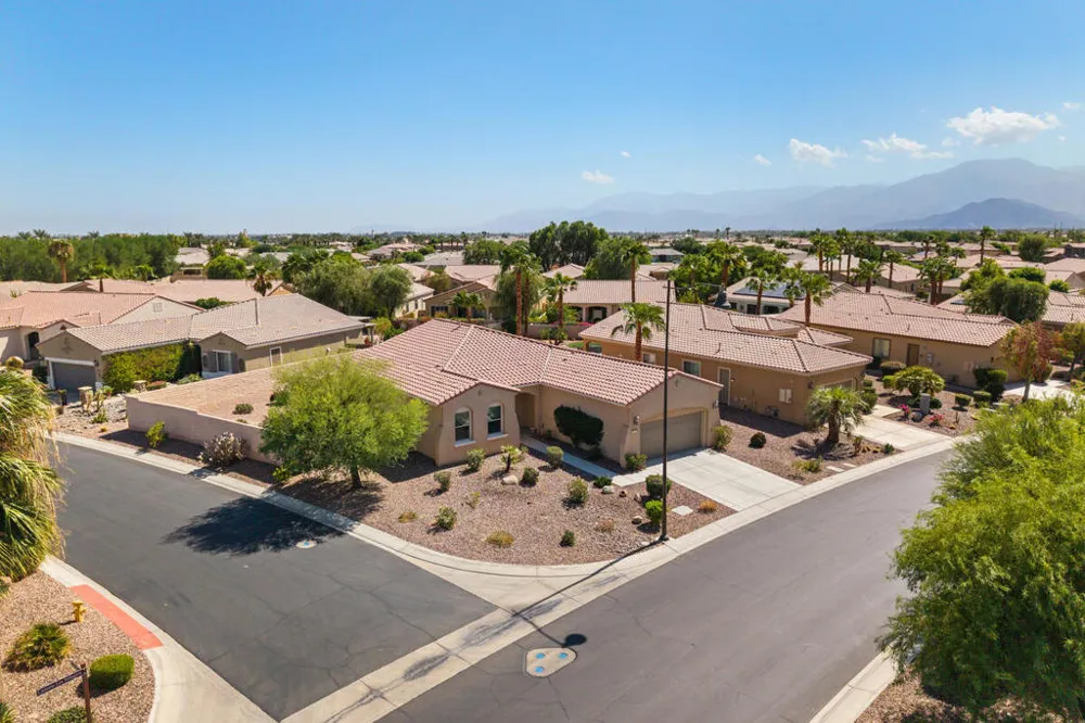 81841 Camino Los Milagros Indio, CA 92203