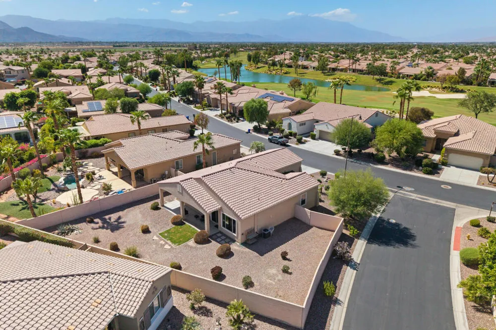 81841 Camino Los Milagros Indio, CA 92203